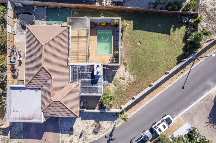3 Bedroom Property for Sale in Parklands Western Cape